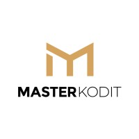 Master Kodit Oy logo - Similar company to Eleve Oy