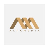 ALFAMEDIA logo - Similar company to Appleadss