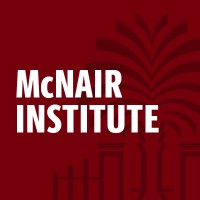 McNair Institute for Entrepreneurism and Free Enterprise at the University of South Carolina logo - Similar company to Simpli5 Powered By 5 Dynamics