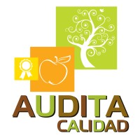 AUDITA Calidad logo - Similar company to Cescal. Centro De Estudios Sobre Calidad Alimentaria.