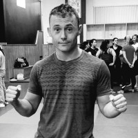 JM Self Defense & Combat logo - Similar company to Munio Self Defense