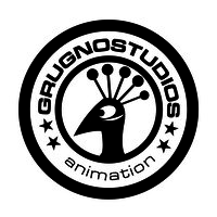 GRUGNOSTUDIOS ANIMATION logo - Similar company to Searing Team
