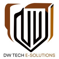 DW Tech E-Solutions logo - Similar company to Kingdom Roi