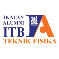 IATF-ITB logo - Similar company to Himpunan Mahasiswa Fisika Teknik (Hmft) Itb