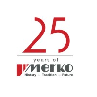 MERKO CZ a.s. logo - Similar company to Bk Consultancy