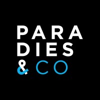 Paradies & Company logo - Similar company to Cat Apparel