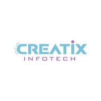 Creatix Infotech logo - Similar company to Webalora