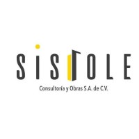 Sistole Consultoría y Obras logo - Similar company to Attom Tech Mexico