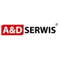 A&D SERWIS logo - Similar company to Hranipex Polska