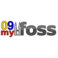 Foss.My 2009