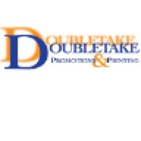 Doubletake Promotions & Printing, LLC