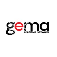 GEMA Worldwide | Strategic Communication & Creative Network logo - Similar company to Arah Digital Solution