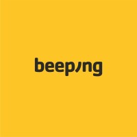 Beeping Fulfilment logo - Similar company to Contextus