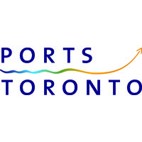 PortsToronto logo - Similar company to Transition State Mcmaster
