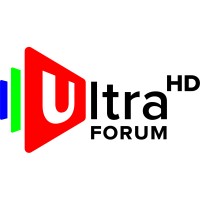 Ultra HD Forum logo - Similar company to Bittopia: The Edufi Protocol For Distributed Learning Economies