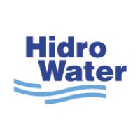 HIDRO-WATER logo - Similar company to Water Purification Technologies