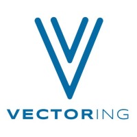 Vectoring logo - Similar company to Watchout Security