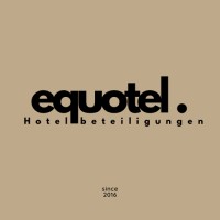 Equotel Beteiligungen GmbH logo - Similar company to Bergpunkt