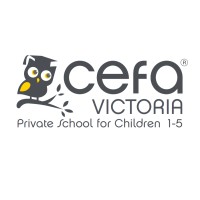 CEFA Early Learning Victoria logo - Similar company to Cefa Early Learning