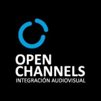Open Channels logo - Similar company to Fdl Tech Spa