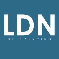 LDN Outsourcing logo - Similar company to Rps (Formerly Cgms Heritage)