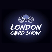 London Card Show logo - Similar company to Plus 1 Communications