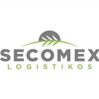 Secomex Logistikos logo - Similar company to Grupo Fc7