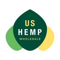 US Hemp Wholesale logo - Similar company to Elevated Trading, Llc