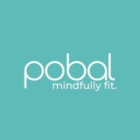 Pobal logo - Similar company to Liz Donahey