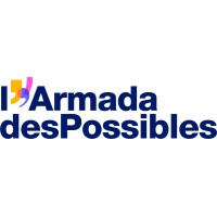 L'armada des possibles logo - Similar company to Yellow Impact Sailing