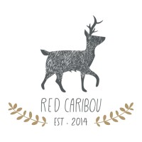 Red Caribou