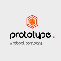 Prototype logo - Similar company to Precision By Reboot