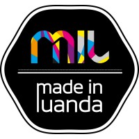 Made in Luanda logo - Similar company to Ayuê