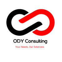 Ody Consulting logo - Similar company to Trubell