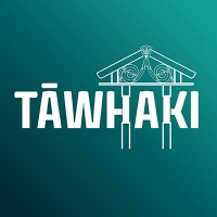 Tāwhaki logo - Similar company to Tuatara Structures