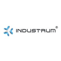 Industrum group logo - Similar company to Eastops