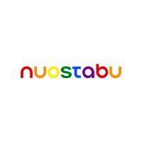 Nuostabu logo - Similar company to Nomadomas | Reklamos Agentūra