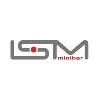 ISM MINIBAR INC. logo - Similar company to Ism Minibar