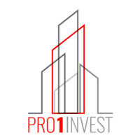 Pro1invest logo - Similar company to Orange - Walcom