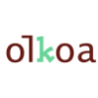 Olkoa logo - Similar company to Serda Conseil