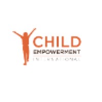 Child Empowerment International logo - Similar company to Fortechub Services Limited