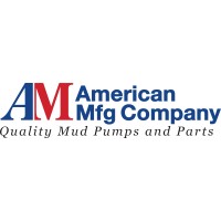 American Mfg Co logo - Similar company to Meos Workshop Services Fzco