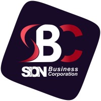 Sion Business Corporation SARL logo - Similar company to Caisse Nationale Du Crédit Agricole Du Sénégal (Cncas)