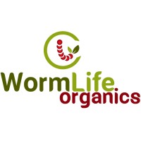 WormLife Organics logo - Similar company to P&B Lime Works