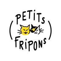 Petits Fripons logo - Similar company to Petsec