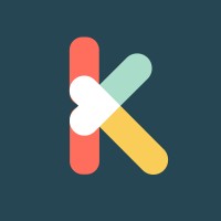 KarmaPact logo - Similar company to Dxe Partners