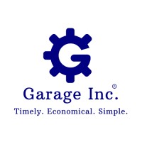 Garage Inc. logo - Similar company to Ntcs
