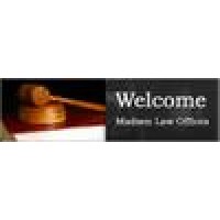 Madsen Law
