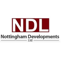 Nottingham Developments Ltd logo - Similar company to Gcm Development Solutions