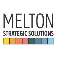 Melton Strategic Solutions, LLC logo - Similar company to Pillars Research + Strategy